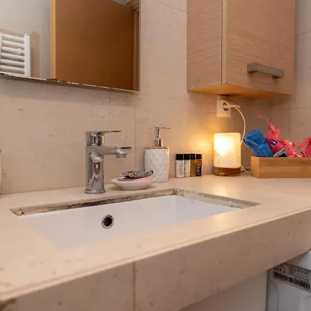 Apartmán Filopappou Lemons Twins Luxurious Near To Acropolis