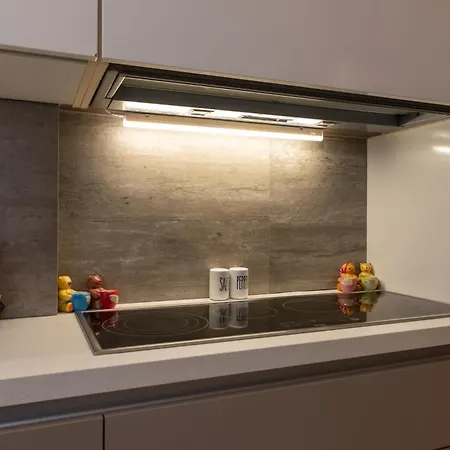 Apartmán Filopappou Lemons Twins Luxurious Near To Acropolis Atény