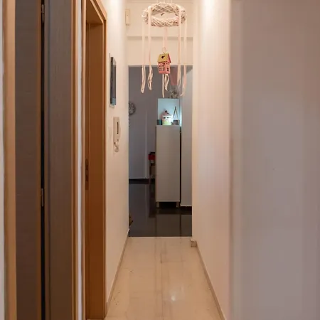 Apartmán Filopappou Lemons Twins Luxurious Near To Acropolis