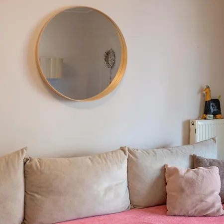 Apartmán Filopappou Lemons Twins Luxurious Near To Acropolis Atény